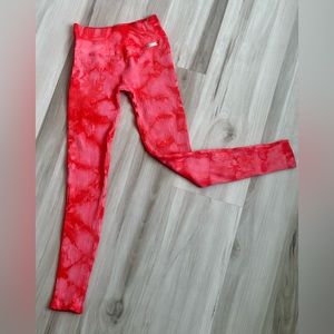 Bombshell Sportswear Ribbed Leggings